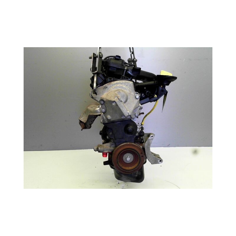 MOTEUR ESSENCE RENAULT TWINGO 1.2 16V 