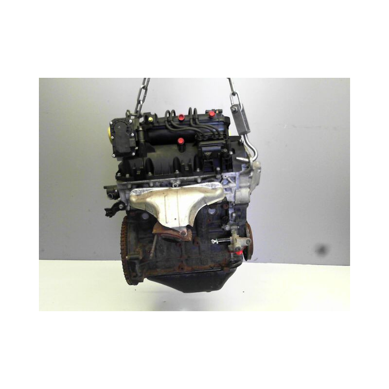 MOTEUR ESSENCE RENAULT TWINGO 1.2 16V 