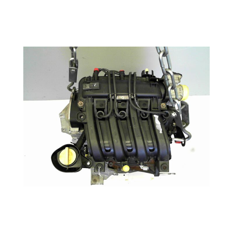 MOTEUR ESSENCE RENAULT TWINGO 1.2 16V 