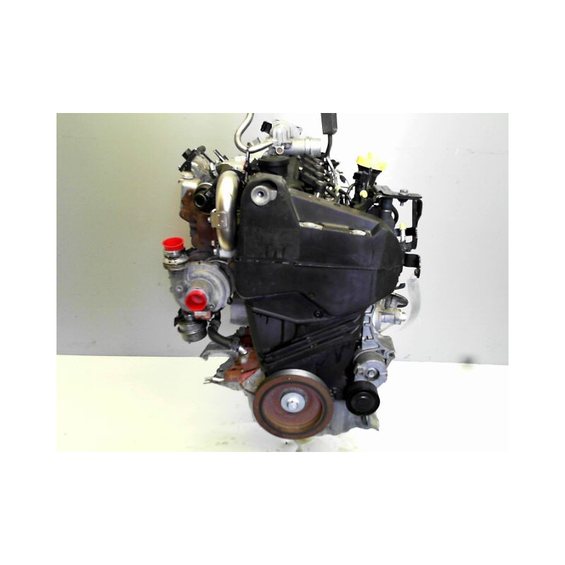 MOTEUR DIESEL RENAULT LAGUNA 1.5 dCi 