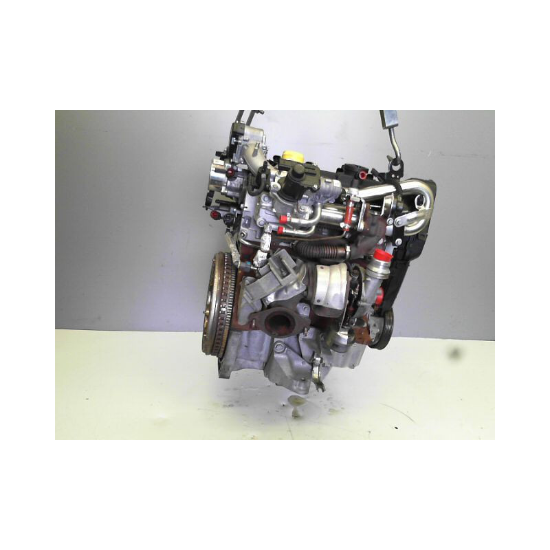 MOTEUR DIESEL RENAULT LAGUNA 1.5 dCi 