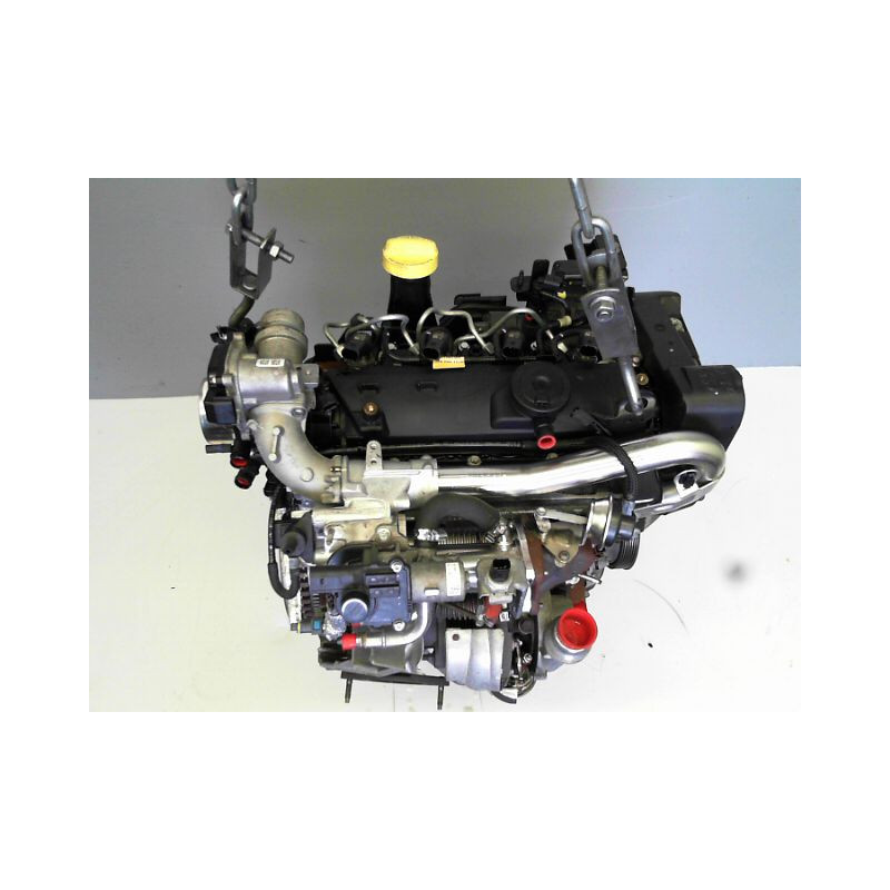 MOTEUR DIESEL RENAULT LAGUNA 1.5 dCi 