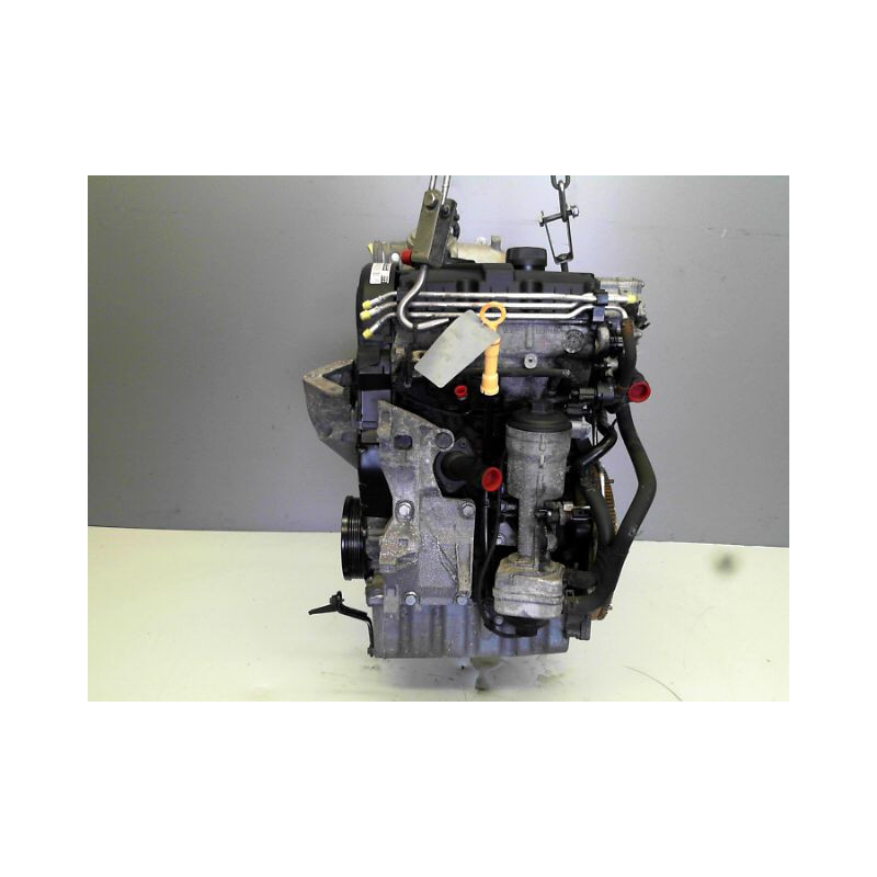 MOTEUR DIESEL VOLKSWAGEN POLO 1.4 TDI