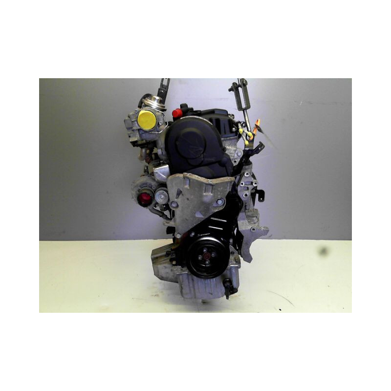 MOTEUR DIESEL VOLKSWAGEN POLO 1.4 TDI