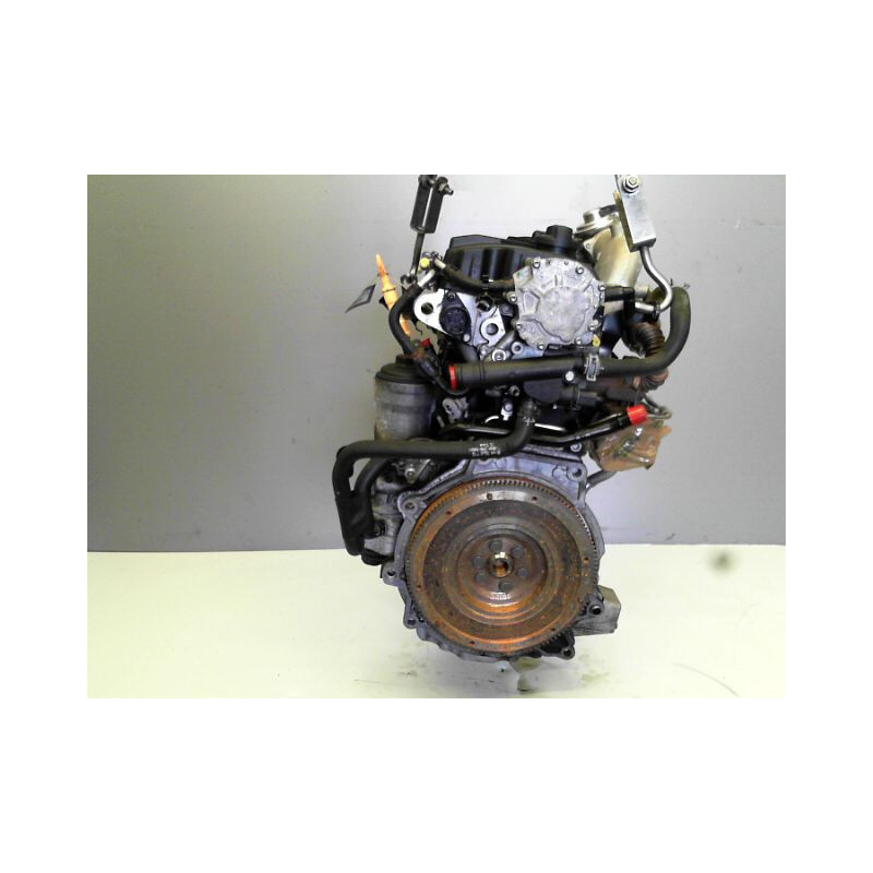 MOTEUR DIESEL VOLKSWAGEN POLO 1.4 TDI