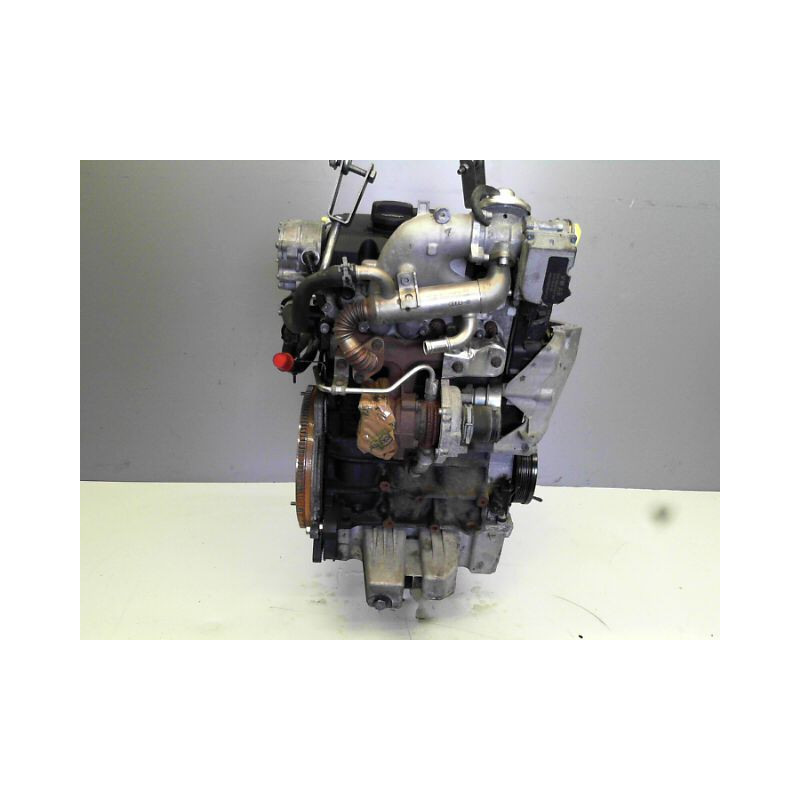 MOTEUR DIESEL VOLKSWAGEN POLO 1.4 TDI