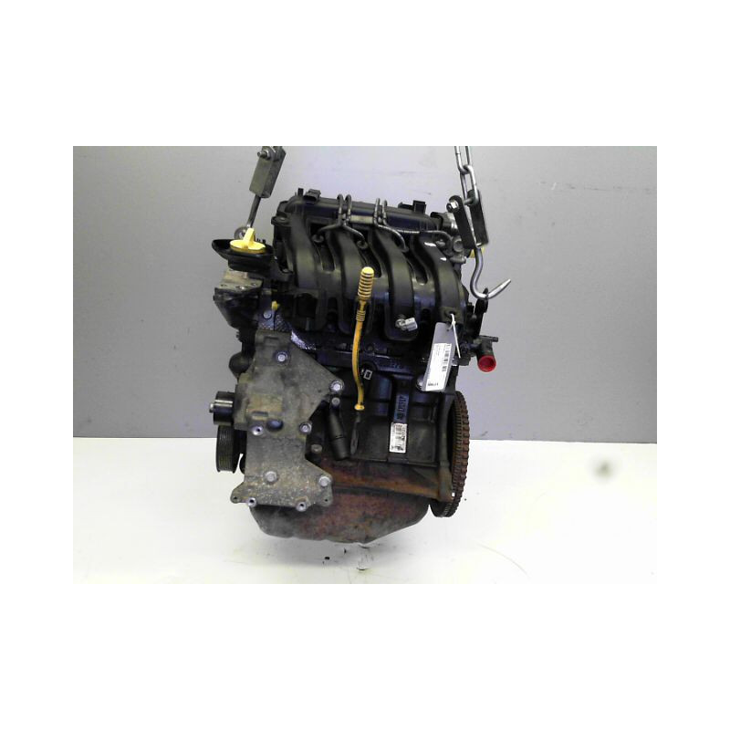 MOTEUR ESSENCE RENAULT TWINGO 1.2 16V 