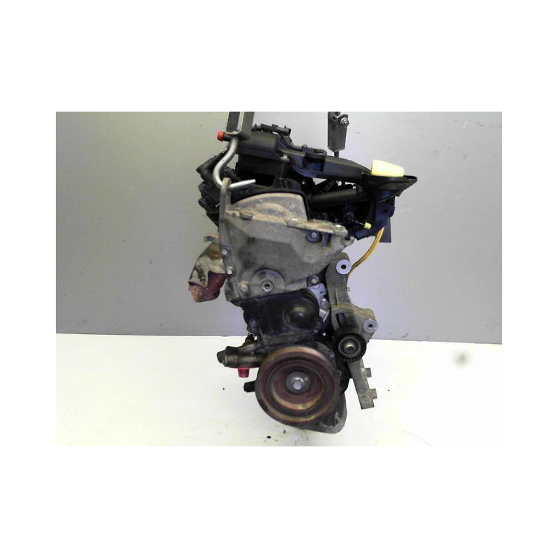 MOTEUR ESSENCE RENAULT TWINGO 1.2 16V 