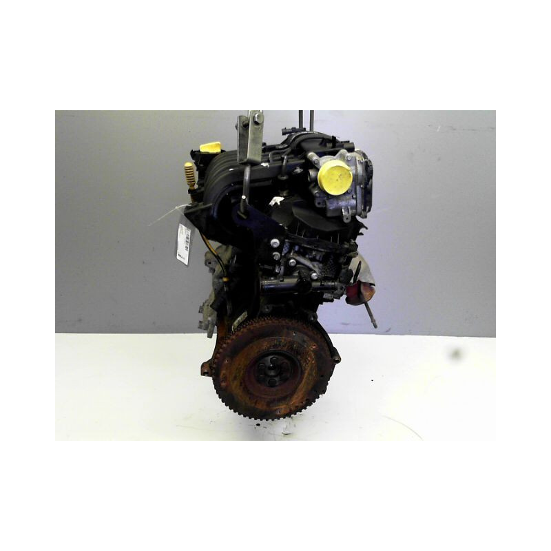 MOTEUR ESSENCE RENAULT TWINGO 1.2 16V 