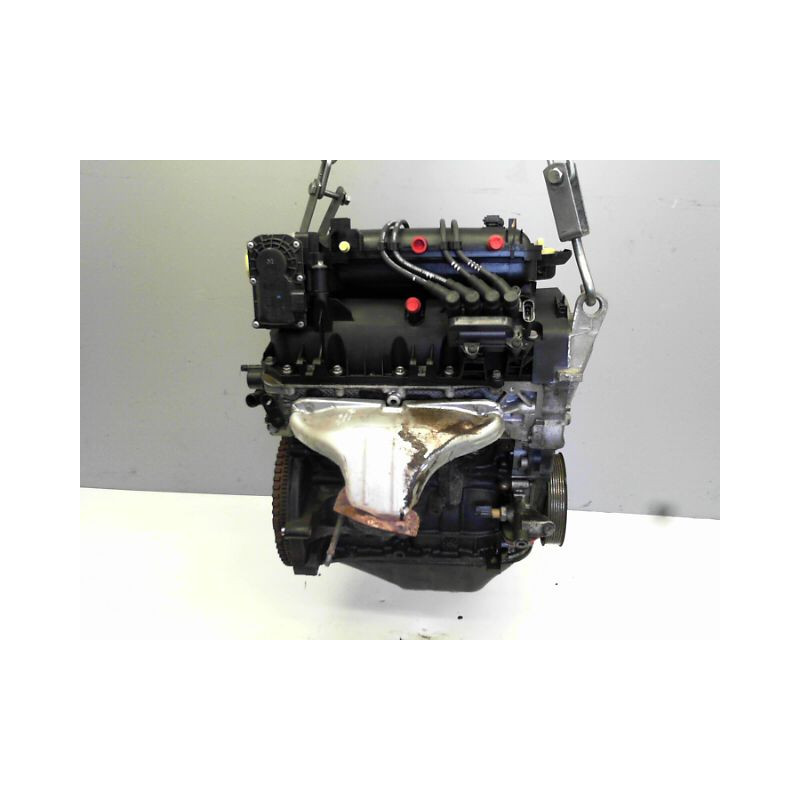 MOTEUR ESSENCE RENAULT TWINGO 1.2 16V 
