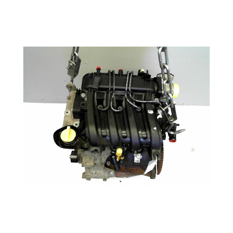 MOTEUR ESSENCE RENAULT TWINGO 1.2 16V 