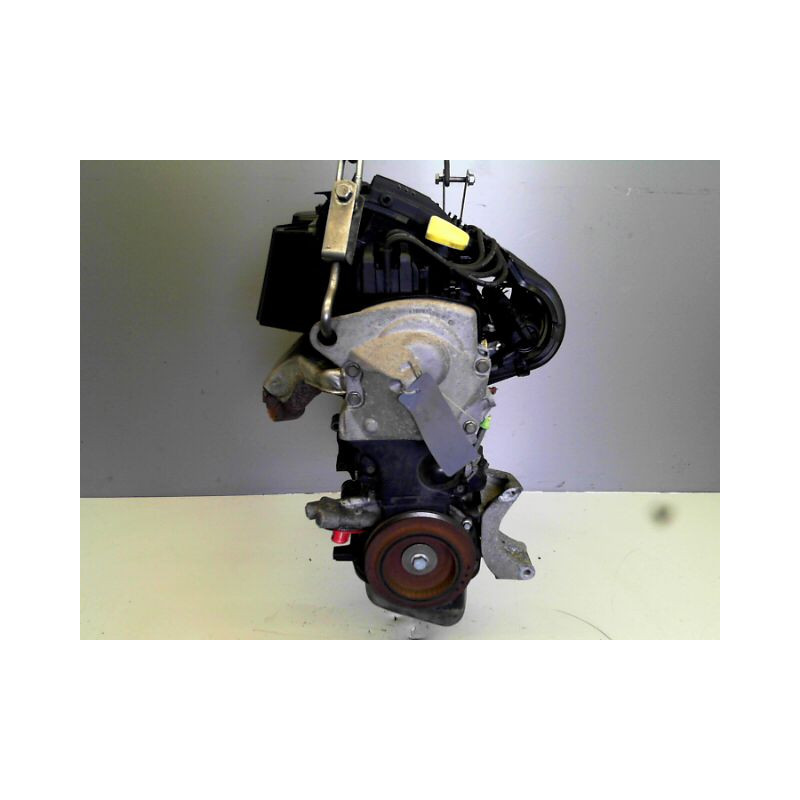 MOTEUR ESSENCE RENAULT TWINGO 1.2 16V 