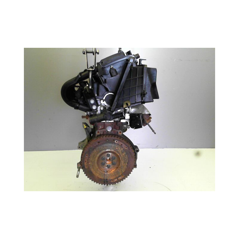 MOTEUR ESSENCE RENAULT TWINGO 1.2 16V 