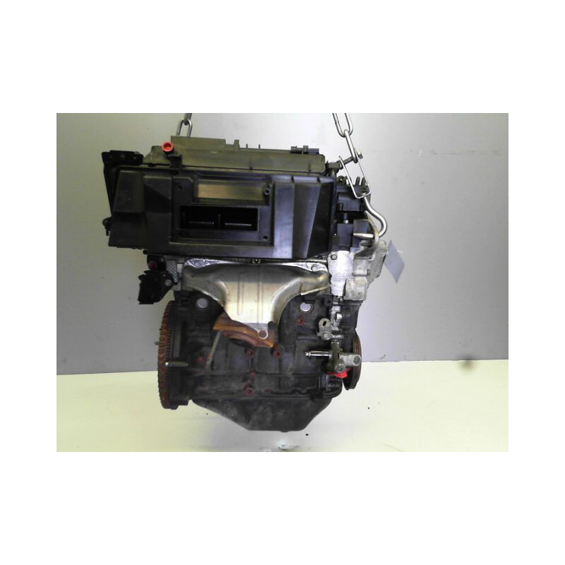 MOTEUR ESSENCE RENAULT TWINGO 1.2 16V 