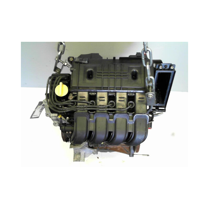 MOTEUR ESSENCE RENAULT TWINGO 1.2 16V 