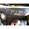 MOTEUR ESSENCE RENAULT TWINGO 1.2 16V 