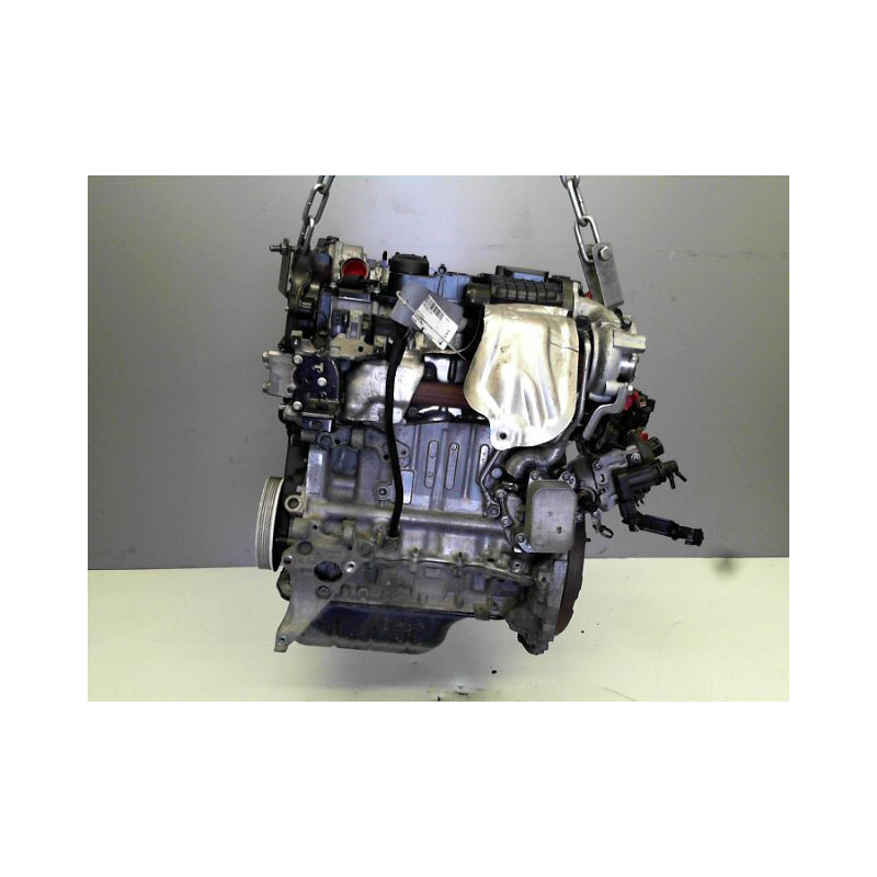 MOTEUR DIESEL PEUGEOT 208 1.6 HDi / BlueHDi 75