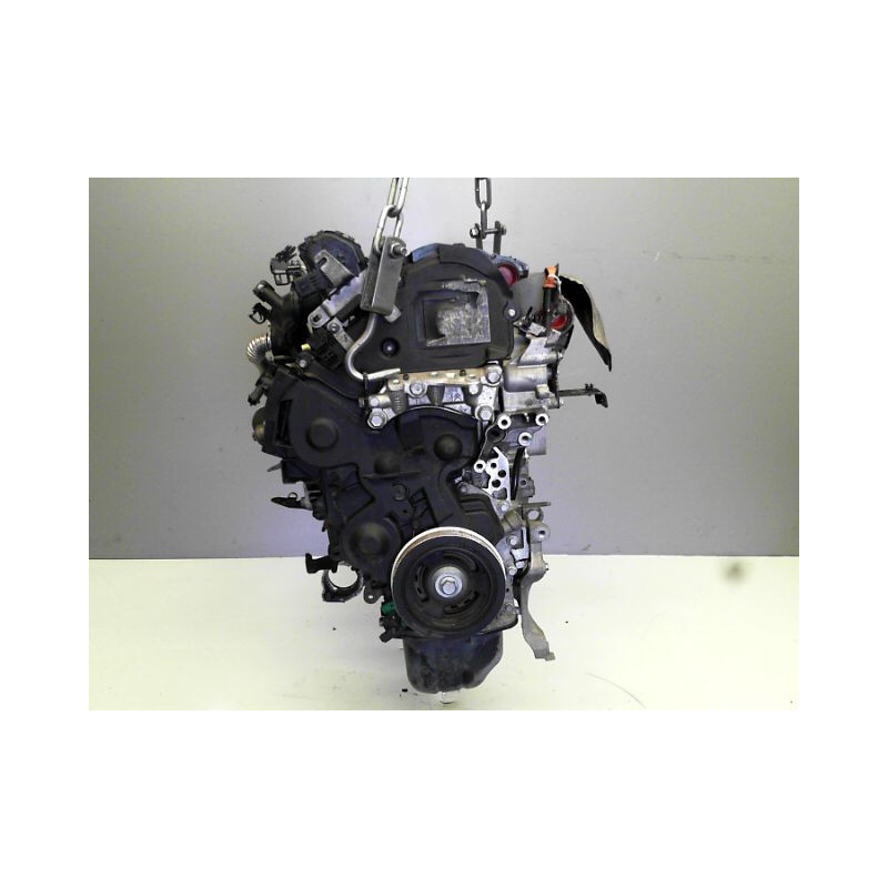 MOTEUR DIESEL PEUGEOT 208 1.6 HDi / BlueHDi 75
