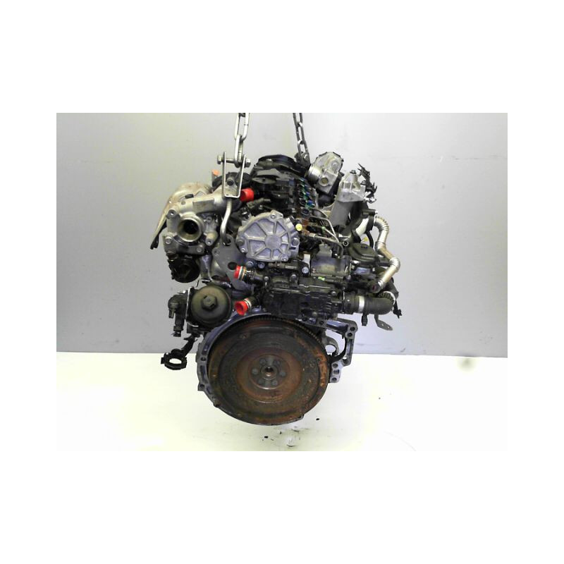 MOTEUR DIESEL PEUGEOT 208 1.6 HDi / BlueHDi 75