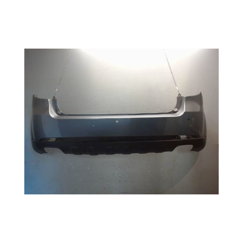PARE-CHOC ARRIER SSANGYONG KORANDO