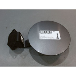 VOLET DE TRAPPE CARBURANT