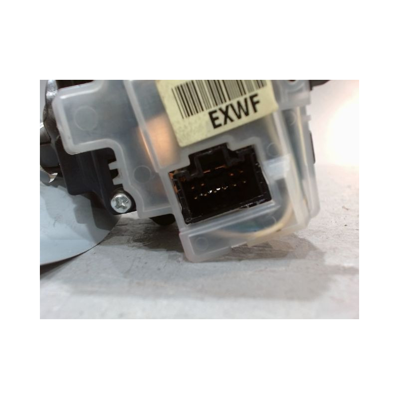 COMMANDE ESSUIE GLACE SSANGYONG KORANDO