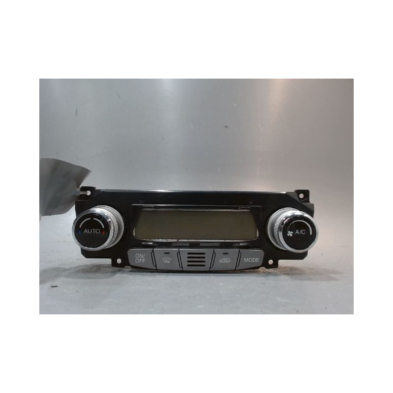 COMMANDE DE CHAUFFAGE SSANGYONG KORANDO