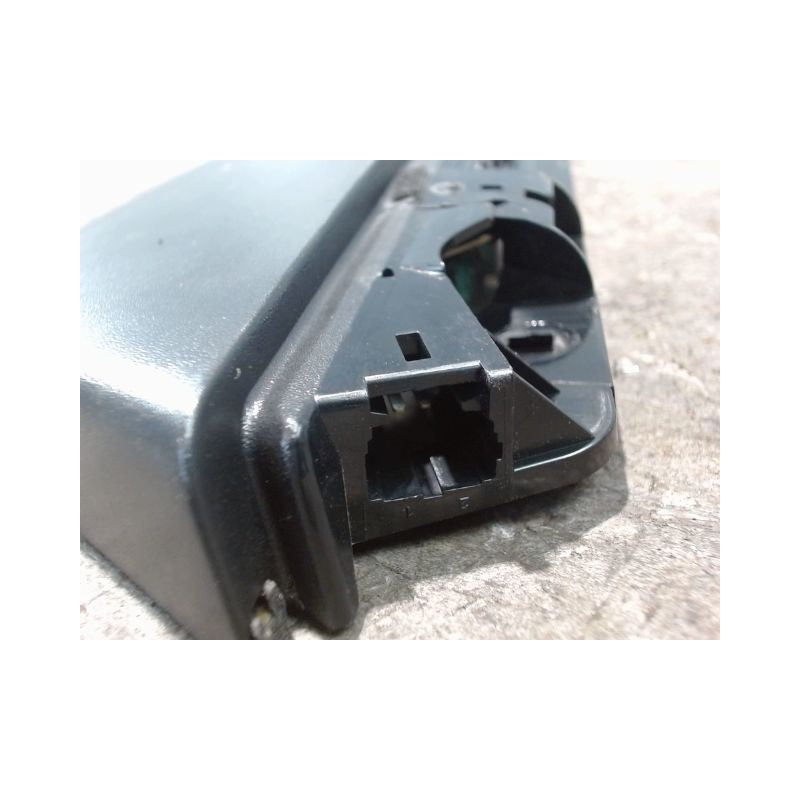 FEUX STOP SUPPLEMENTAIRE RENAULT LAGUNA III 2007-