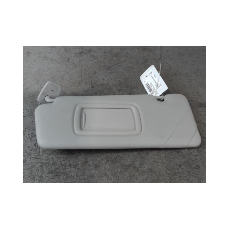 PARE-SOLEIL G RENAULT LAGUNA III 2007-