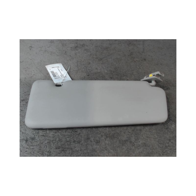 PARE-SOLEIL G RENAULT LAGUNA III 2007-