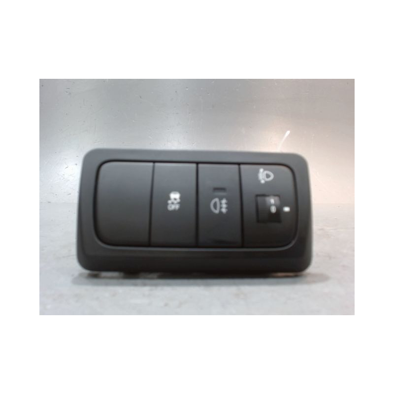 COMMANDE RÉGLAGE HAUTEUR DE PHARE SSANGYONG KORANDO