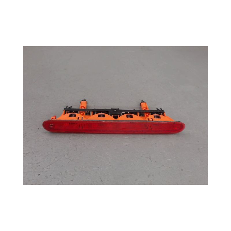 FEUX STOP SUPPLEMENTAIRE PEUGEOT 307