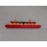 FEUX STOP SUPPLEMENTAIRE PEUGEOT 307