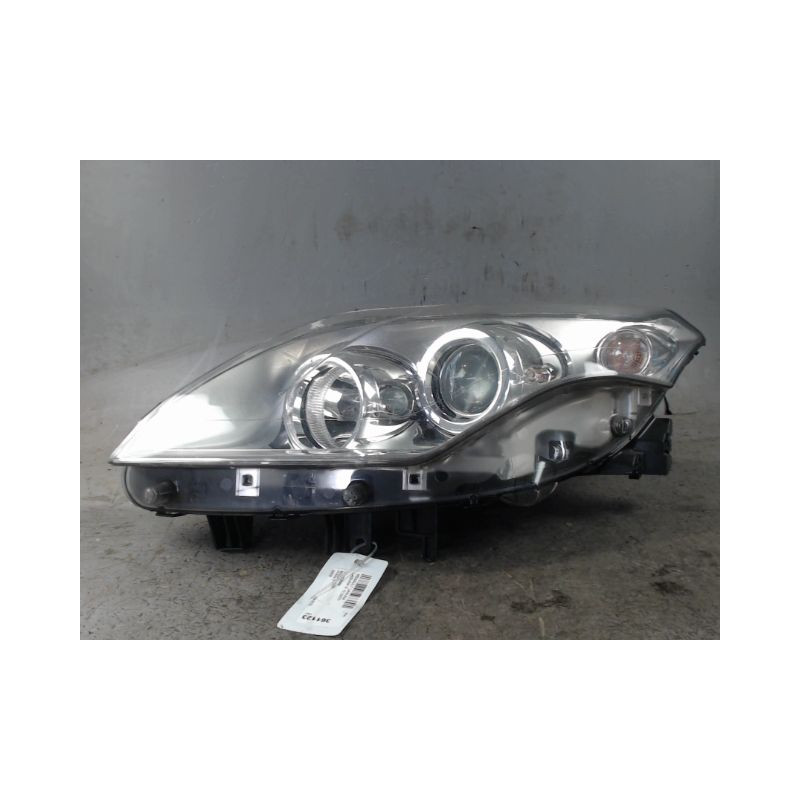 PHARE GAUCHE RENAULT LAGUNA III 2007-