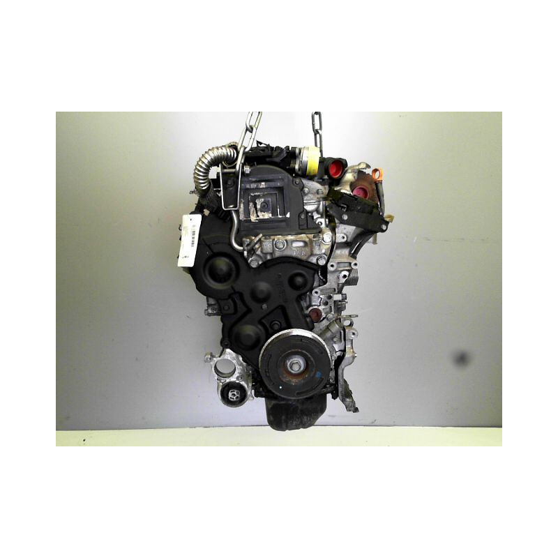 MOTEUR DIESEL CITROEN C4 1.6 HDi