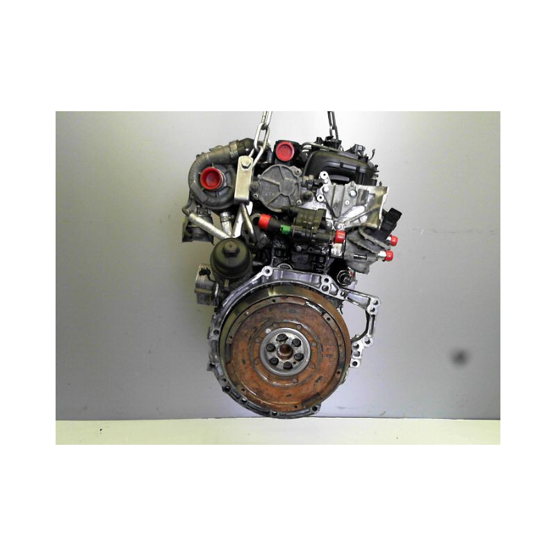 MOTEUR DIESEL CITROEN C4 1.6 HDi