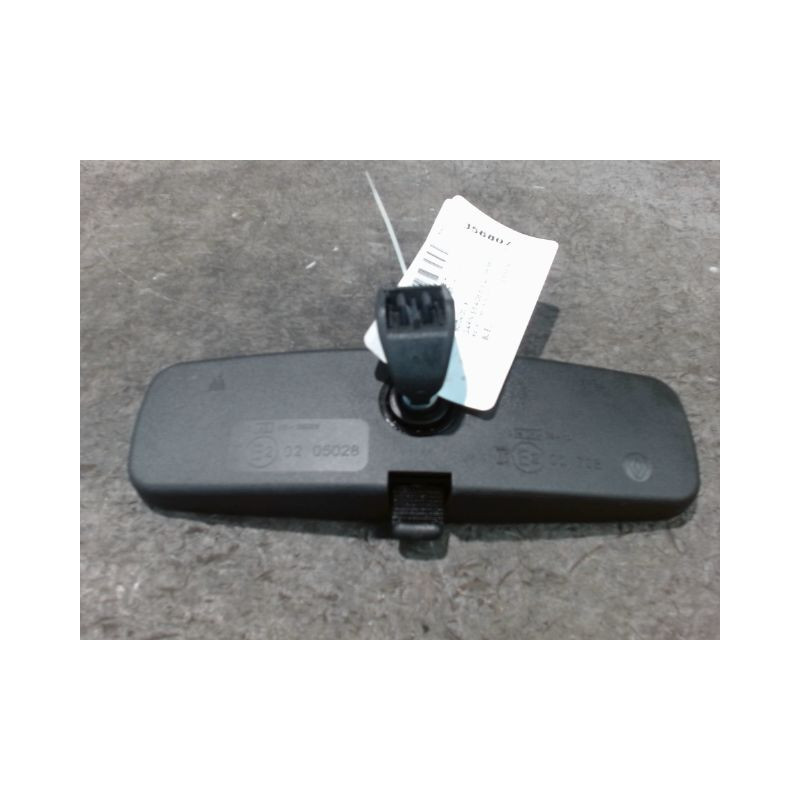 RETROVISEUR INTERIEUR DACIA SANDERO 2008-