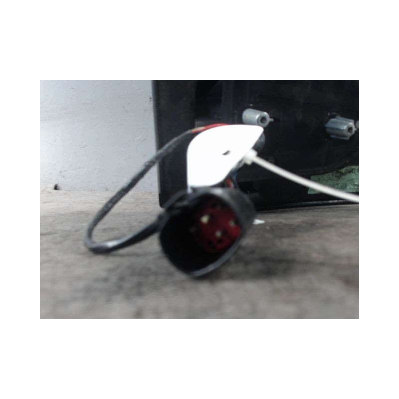RETROVISEUR EXTERIEUR ELECTRIQUE DROIT FORD T.CONNECT
