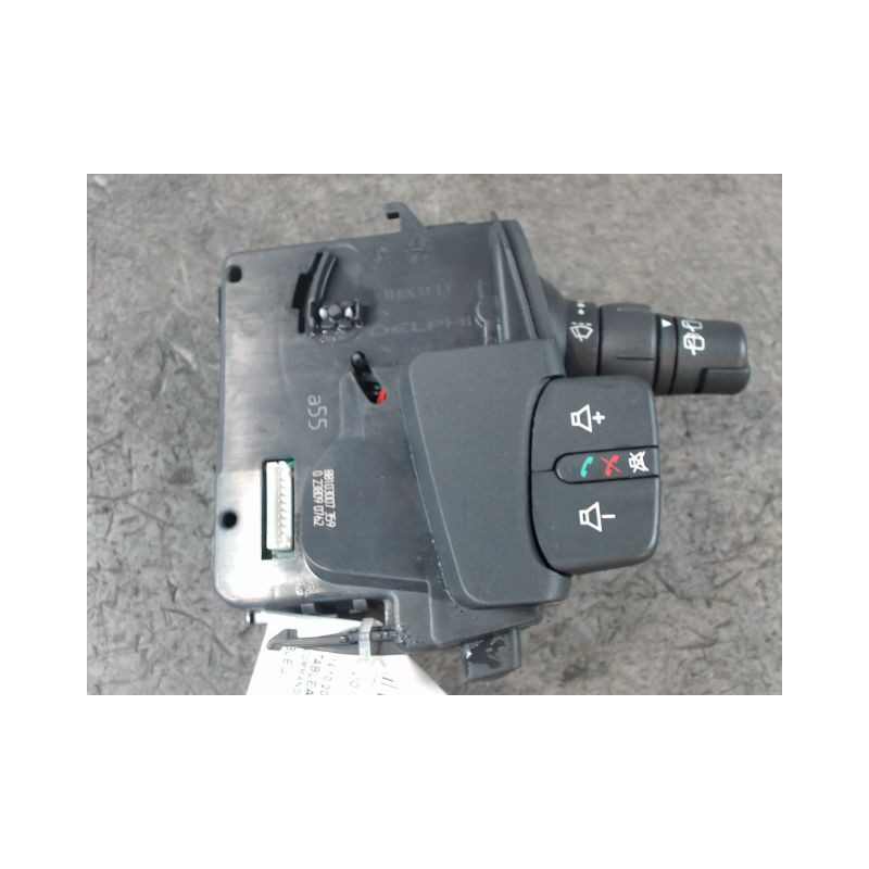 COMMANDE ESSUIE GLACE RENAULT CLIO III ESTATE 2008-