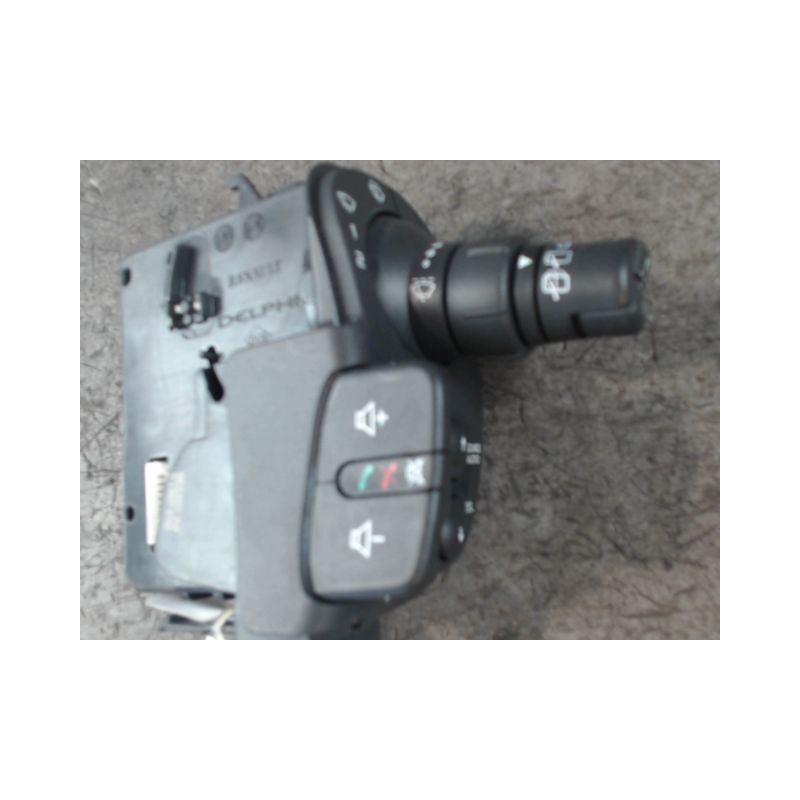 COMMANDE ESSUIE GLACE RENAULT CLIO III ESTATE 2008-