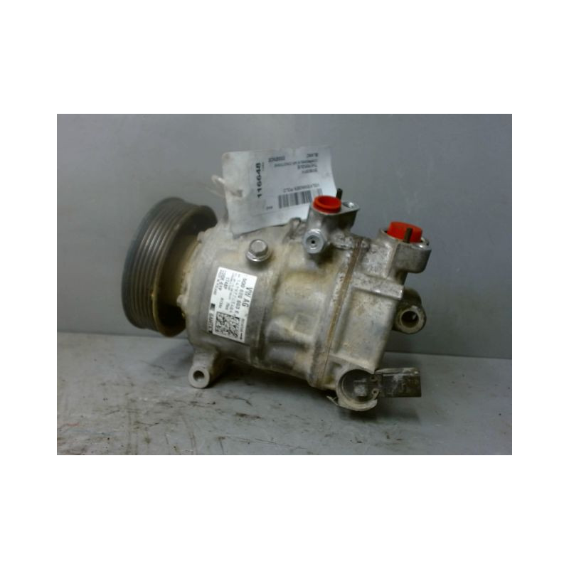 COMPRESSEUR AIR CONDITIONNE VOLKSWAGEN POLO