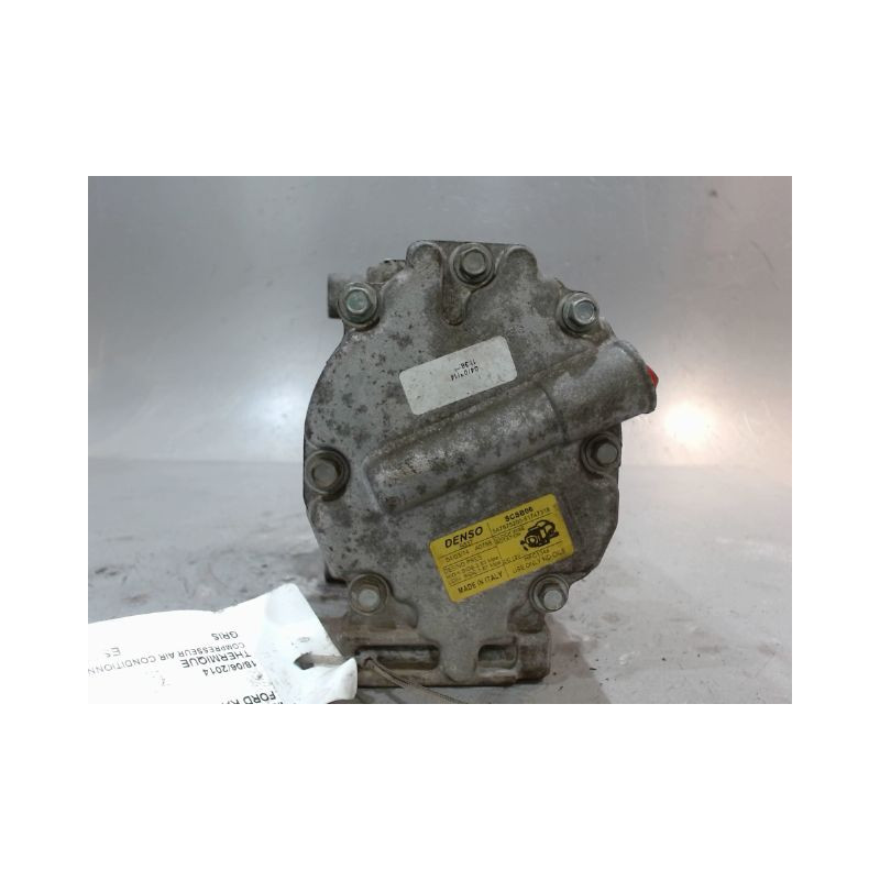 COMPRESSEUR AIR CONDITIONNE FORD KA