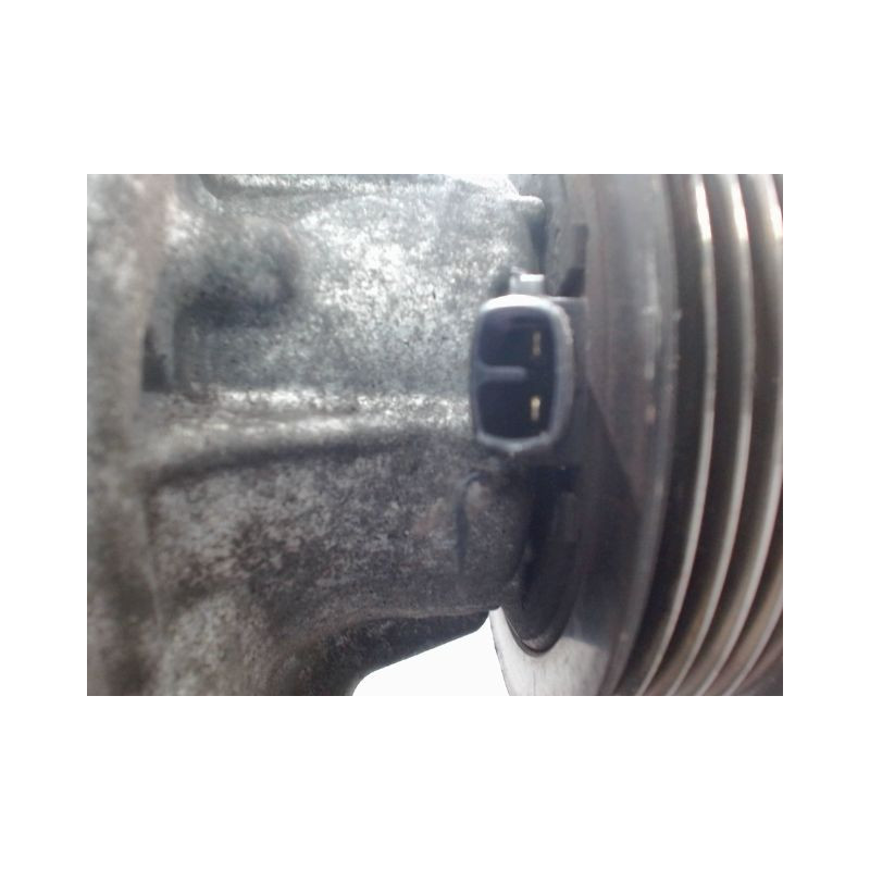 COMPRESSEUR AIR CONDITIONNE FORD KA