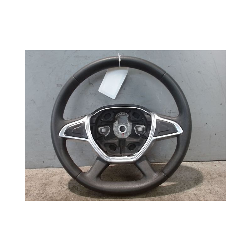 VOLANT DE DIRECTION DACIA SANDERO 2008-