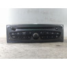 AUTORADIO RENAULT CLIO III ESTATE 2008-