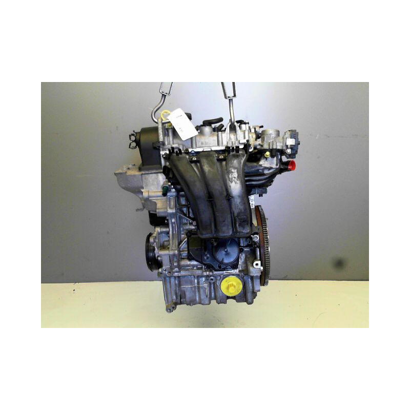 MOTEUR ESSENCE VOLKSWAGEN POLO 1.0