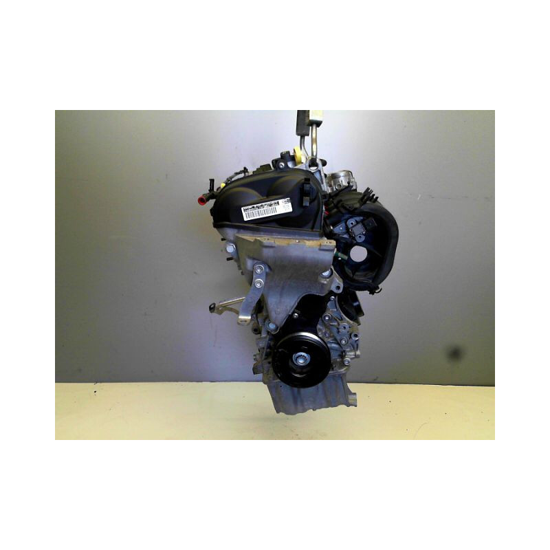 MOTEUR ESSENCE VOLKSWAGEN POLO 1.0