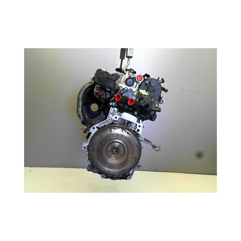 MOTEUR ESSENCE VOLKSWAGEN POLO 1.0