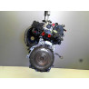 MOTEUR ESSENCE VOLKSWAGEN POLO 1.0