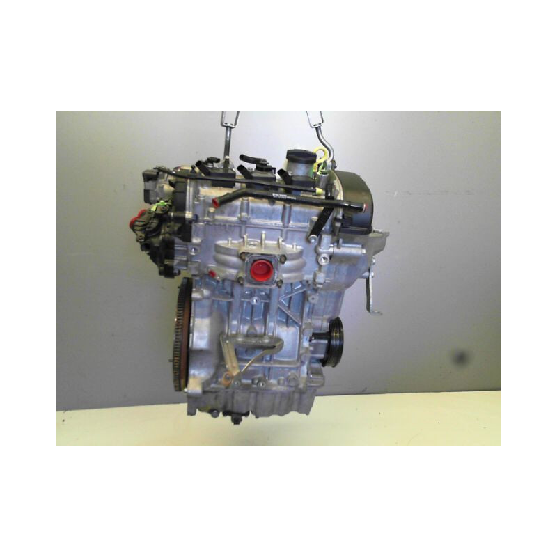 MOTEUR ESSENCE VOLKSWAGEN POLO 1.0